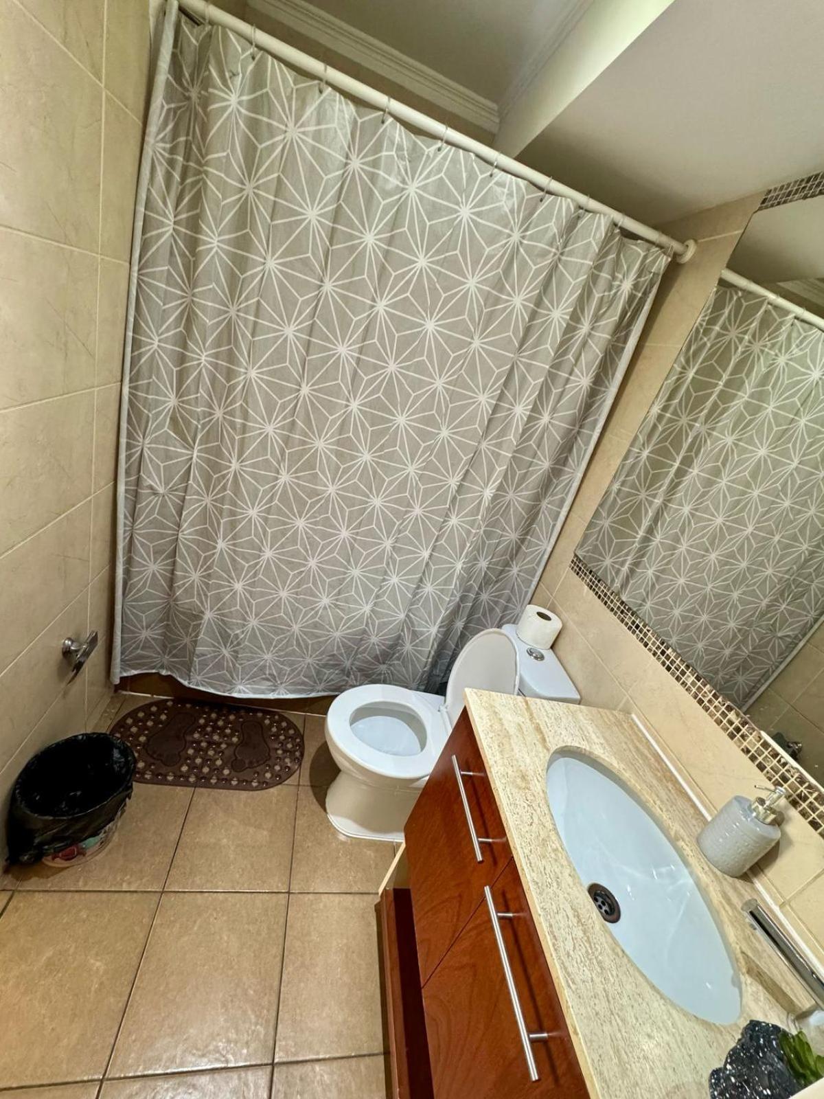 Apartamentos Orquidea Suite ซานติอาโก ภายนอก รูปภาพ
